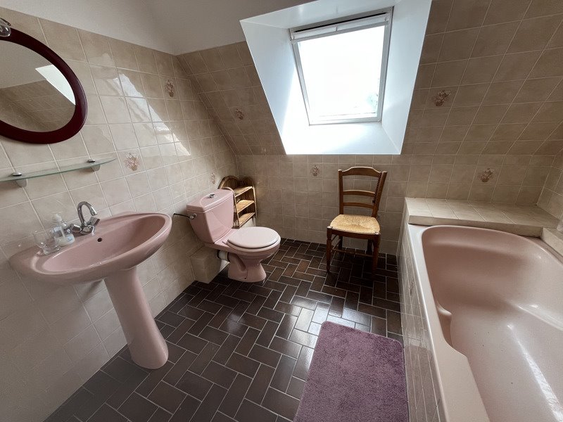 Vente Maison LANESTER - 4 pièces -83 m² - (56600)