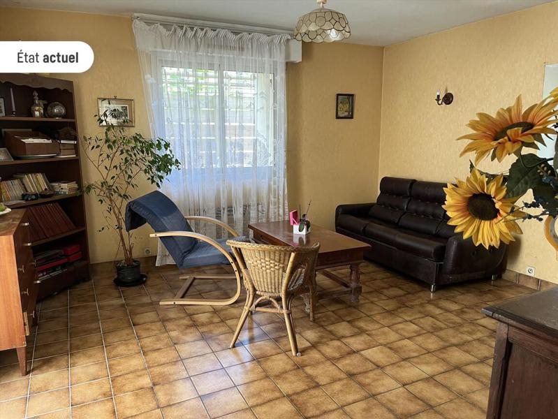 Vente Maison LANESTER - 4 pièces -83 m² - (56600)