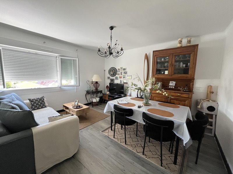 Vente Appartement LANESTER 56600 3 pièces - 67 m²
