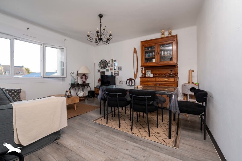 Vente Appartement LANESTER - 3 pièces -67 m² - (56600)