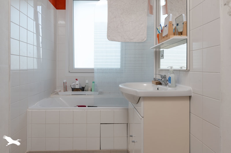 Vente Appartement LANESTER - 3 pièces -67 m² - (56600)