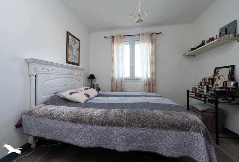 Vente Appartement LANESTER - 3 pièces -67 m² - (56600)