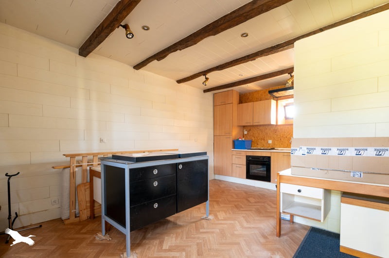 Vente Maison CAUDAN - 10 pièces -390 m² - (56850)