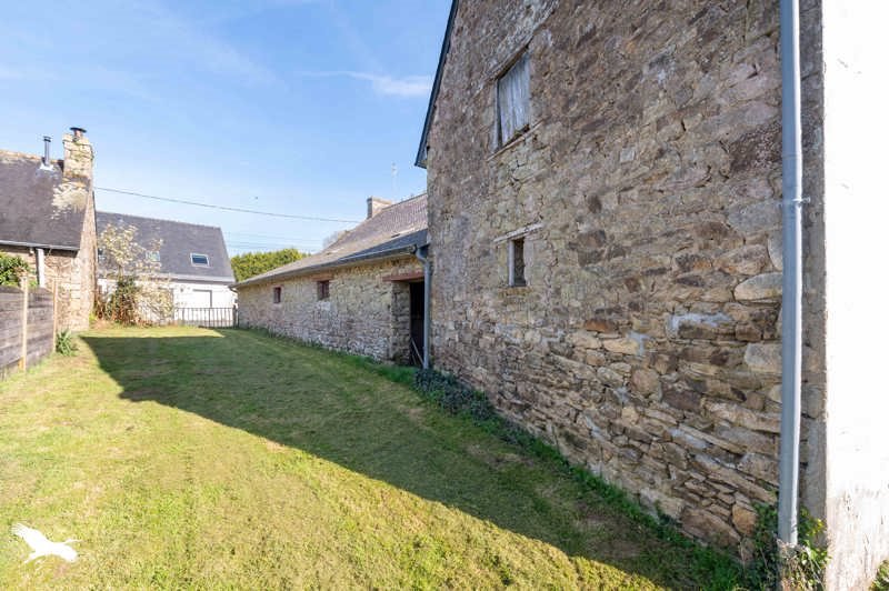 Vente Maison CAUDAN - 6 pièces -250 m² - (56850)