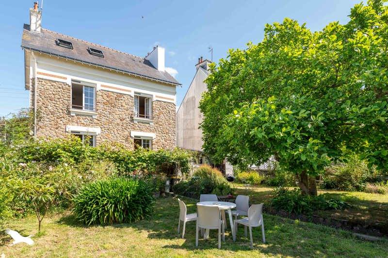 Vente Maison LANESTER - 6 pièces -155 m² - (56600)
