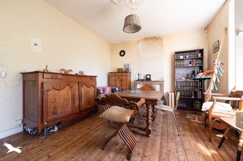 Vente Maison LANESTER - 6 pièces -155 m² - (56600)