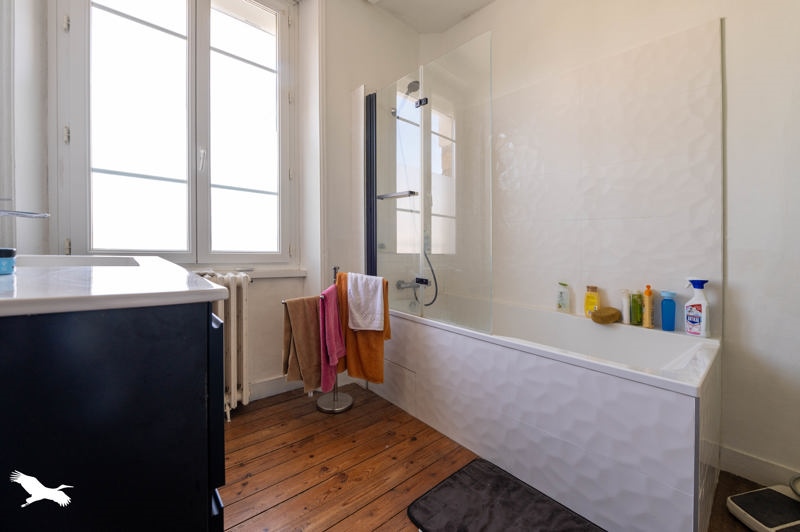 Vente Maison LANESTER - 6 pièces -155 m² - (56600)