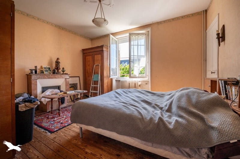 Vente Maison LANESTER - 6 pièces -155 m² - (56600)