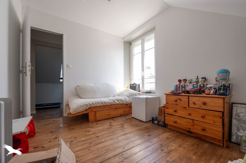 Vente Maison LANESTER - 6 pièces -155 m² - (56600)