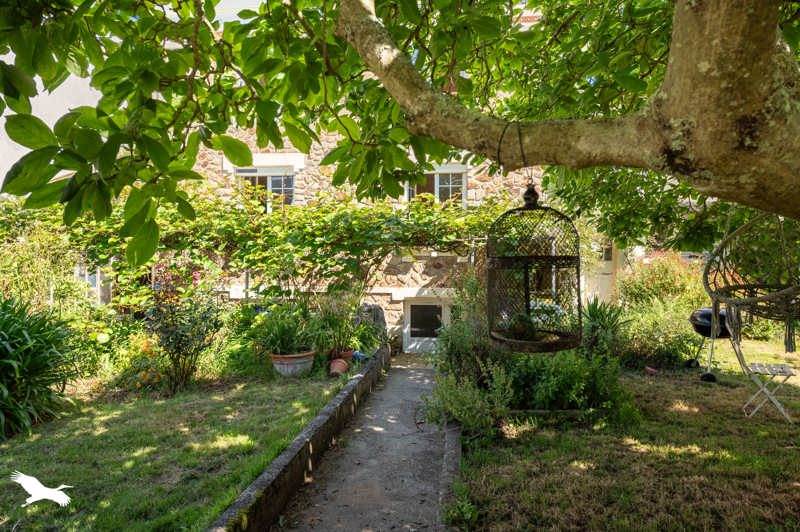 Vente Maison LANESTER - 6 pièces -155 m² - (56600)