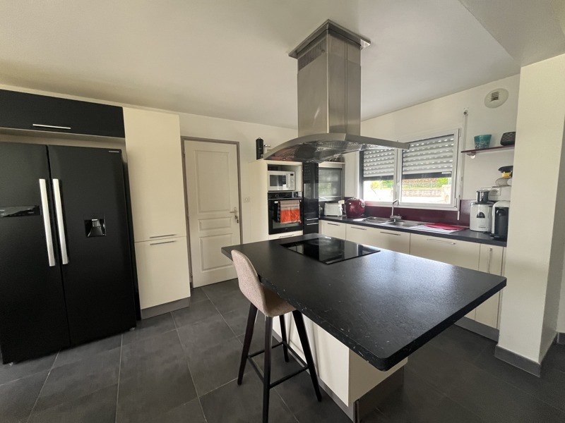 Vente Maison KERVIGNAC - 6 pièces -100 m² - (56700)