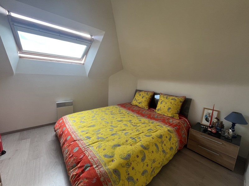Vente Maison KERVIGNAC - 6 pièces -100 m² - (56700)