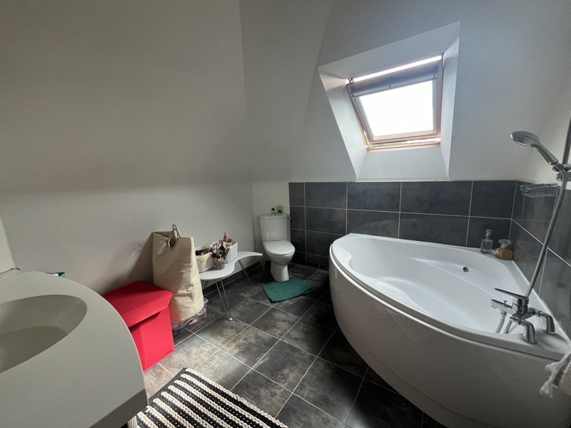 Vente Maison KERVIGNAC - 6 pièces -100 m² - (56700)