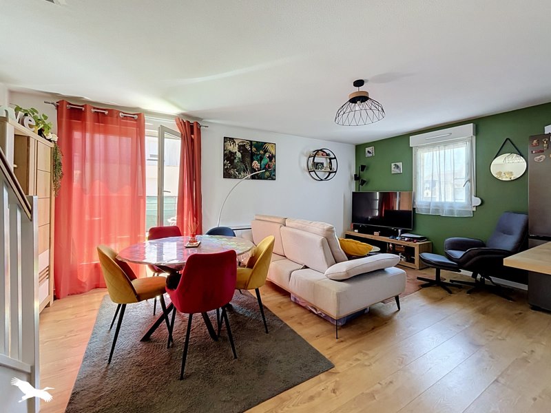 Vente Appartement HENNEBONT - 4 pièces -85 m² - (56700)