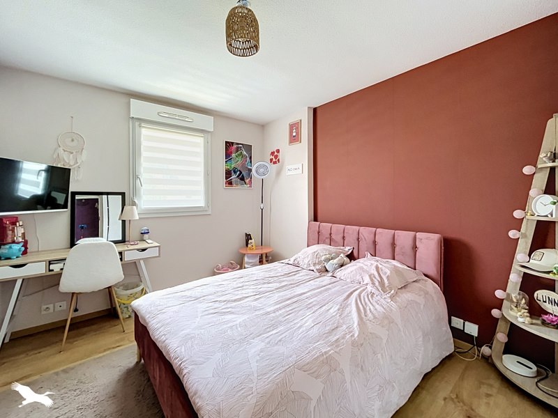 Vente Appartement HENNEBONT - 4 pièces -85 m² - (56700)