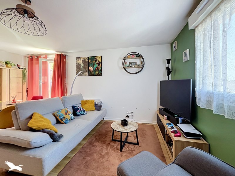Vente Appartement HENNEBONT - 4 pièces -85 m² - (56700)