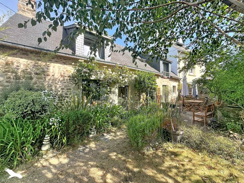 Vente Maison LANESTER 56600 4 pièces - 100 m²