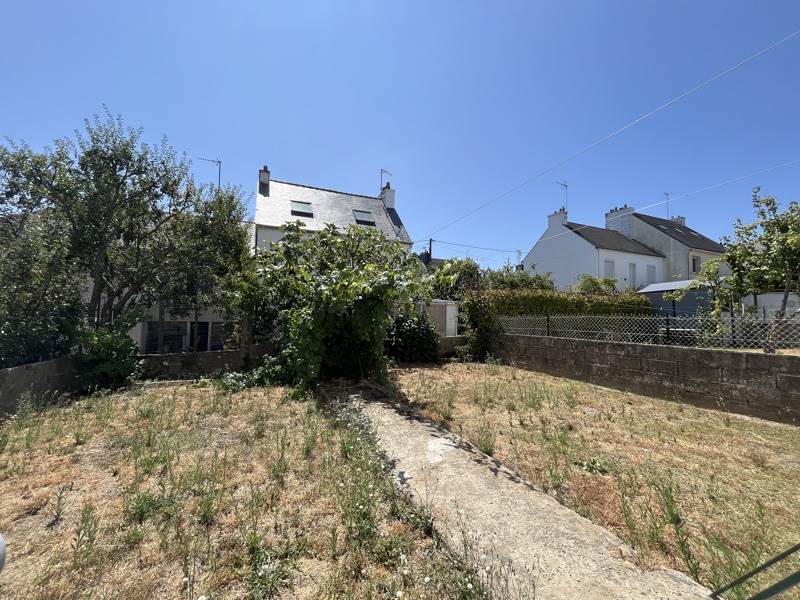 Vente Maison LANESTER - 5 pièces -84 m² - (56600)