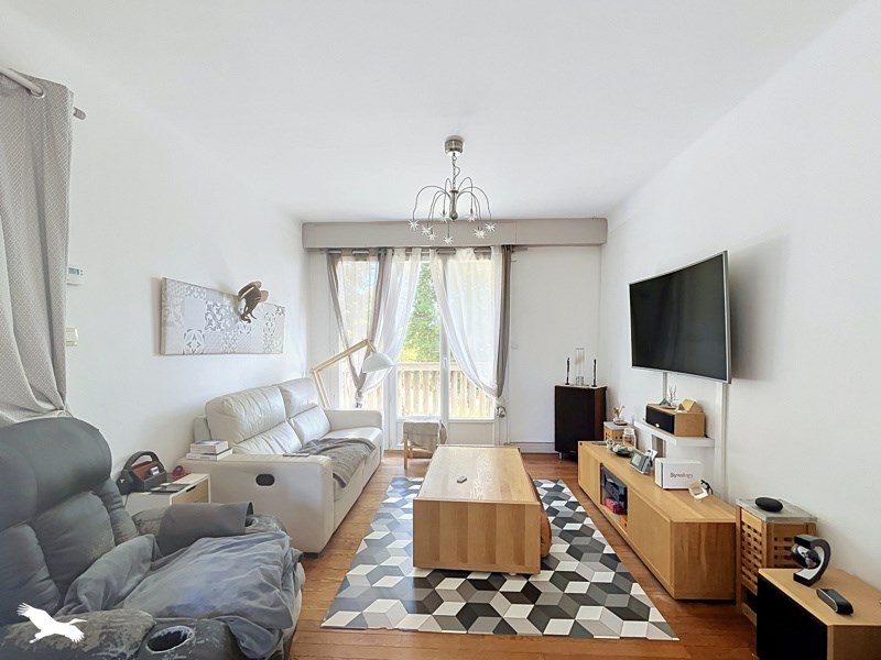 Vente Maison LANESTER 56600 6 pièces - 162 m²