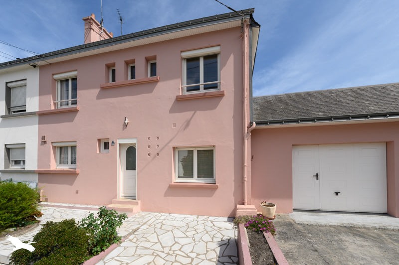 Maison 6 pièces 92 m² · à Lanester · 92 m² · 236 700 €
