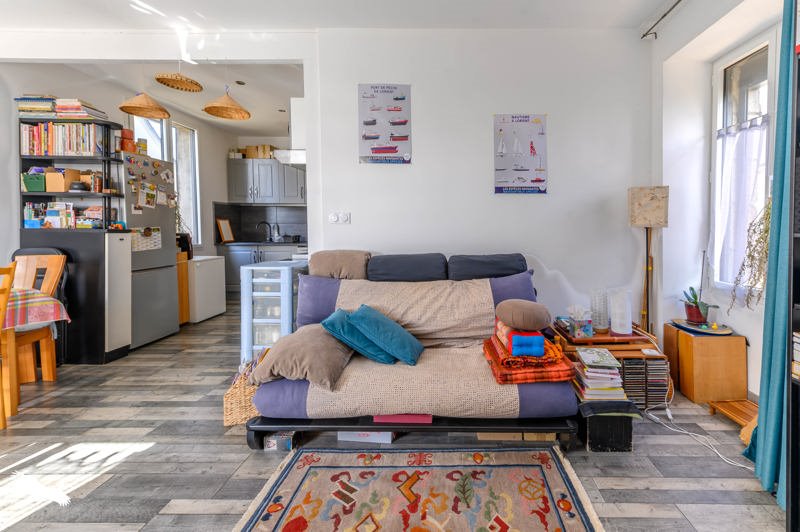Maison 2 pièces 59 m² · à Lanester · 59 m² · 251 904 €