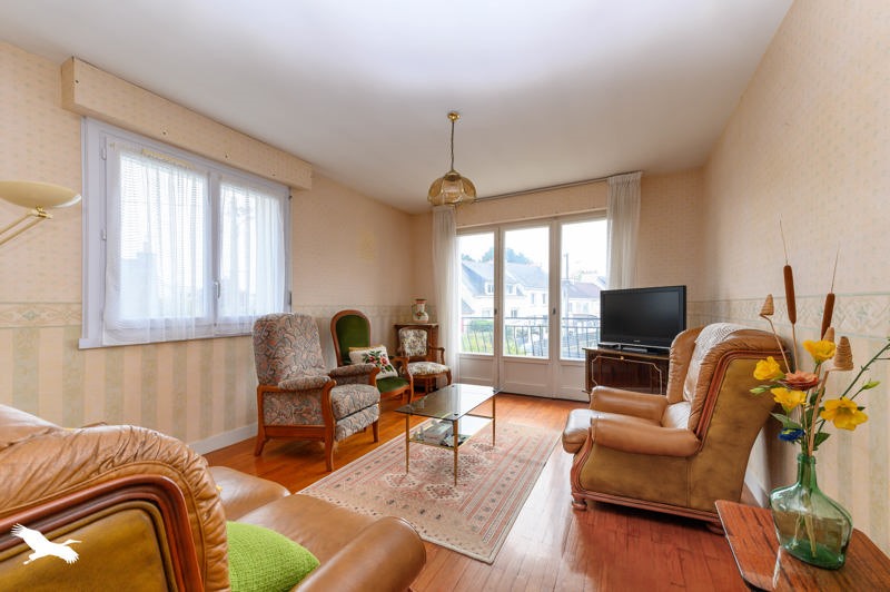 Vente Maison Lanester - 5 pièces -95 m² - (56600)