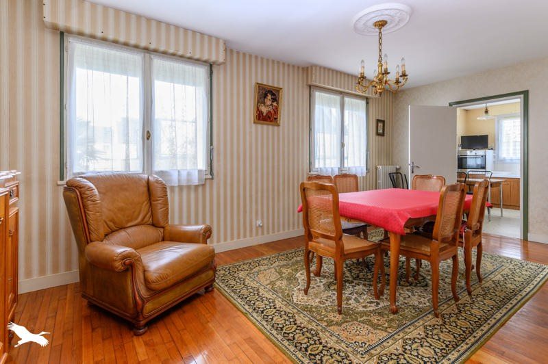 Vente Maison Lanester - 5 pièces -95 m² - (56600)