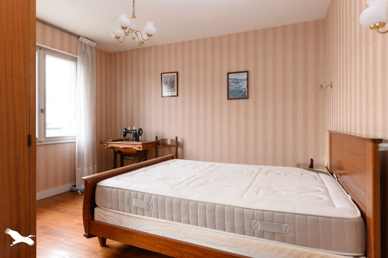 Vente Maison Lanester - 5 pièces -95 m² - (56600)