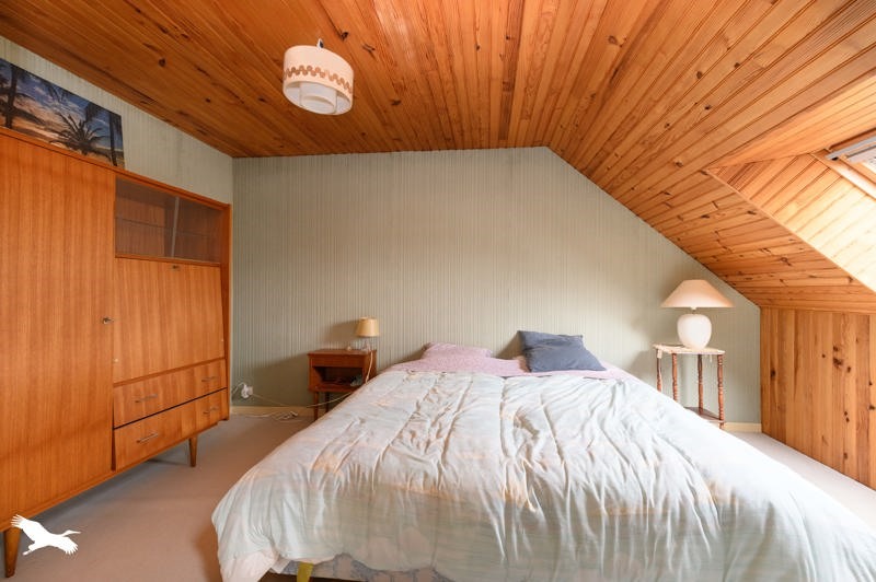 Vente Maison Lanester - 5 pièces -95 m² - (56600)