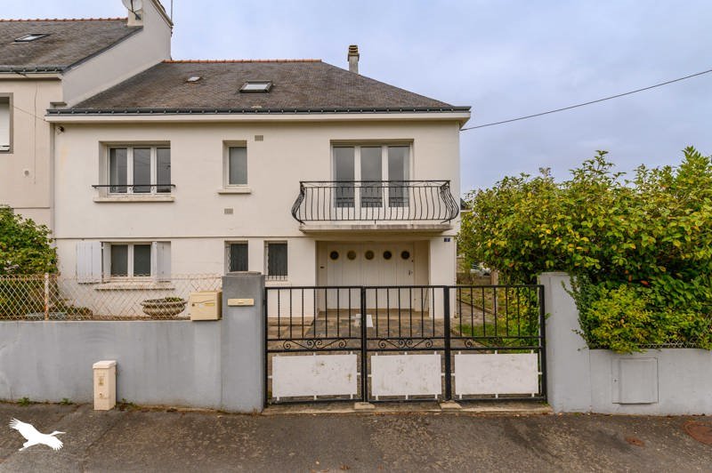 Vente Maison Lanester 56600 5 pièces - 95 m²