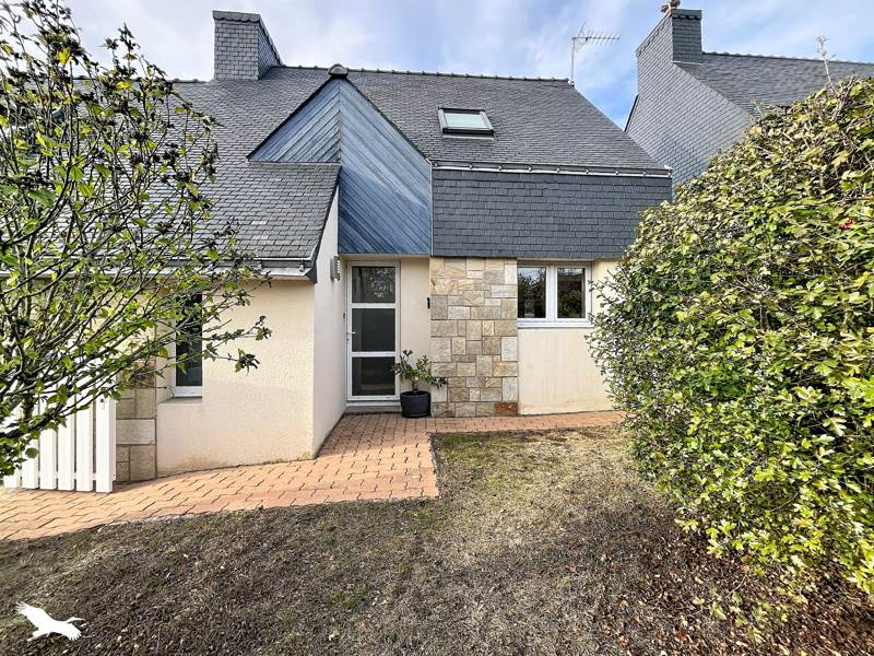 Maison 5 pièces 80 m² · à Lanester · 80 m² · 285 000 €