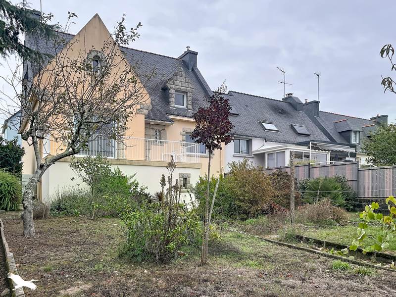 Vente Maison LANESTER 56600 6 pièces - 145 m²