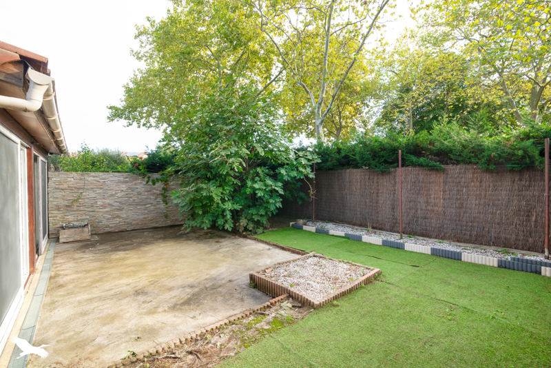 Vente Maison BLAGNAC - 4 pièces -98 m² - (31700)
