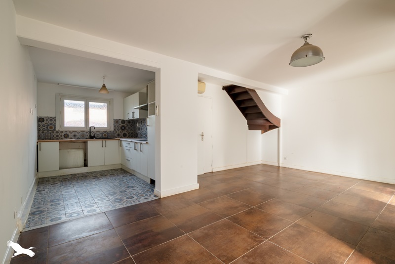 Vente Maison BLAGNAC - 4 pièces -98 m² - (31700)