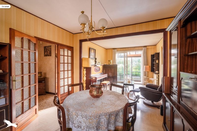 Vente Maison BEAUZELLE - 5 pièces -95 m² - (31700)