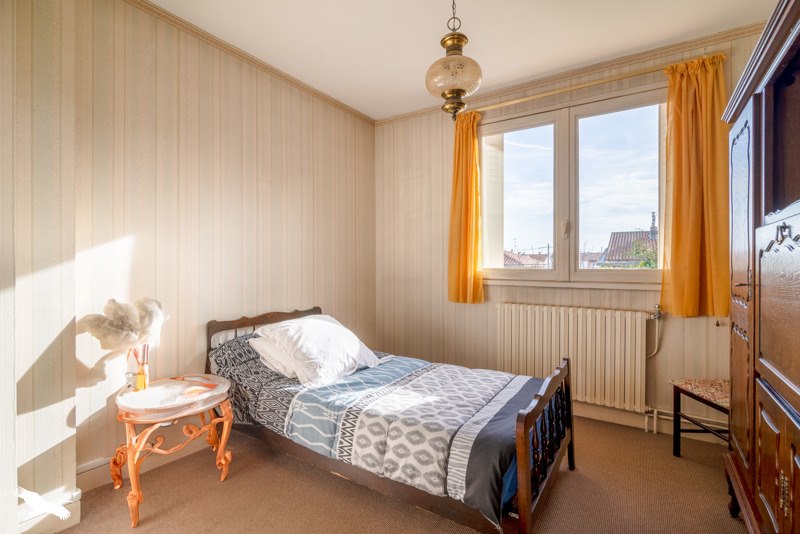 Vente Maison BEAUZELLE - 5 pièces -95 m² - (31700)