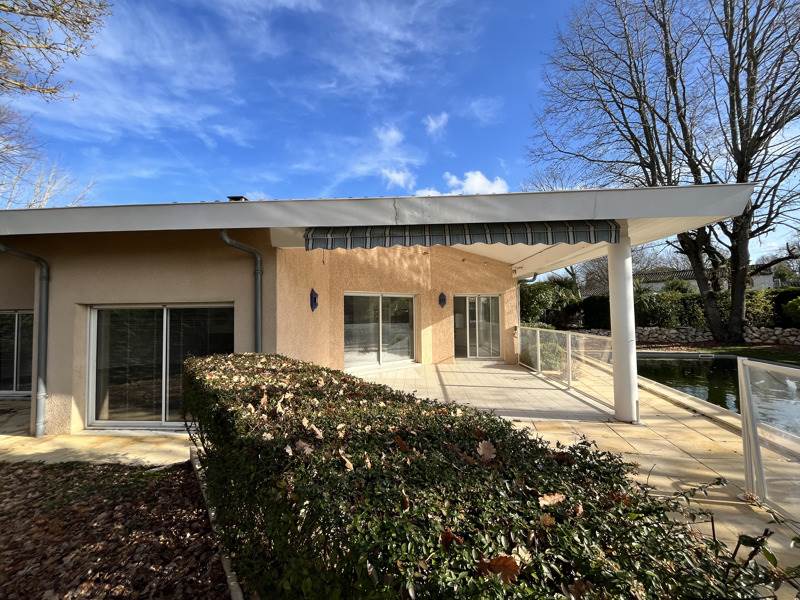 Vente Maison SEILH - 6 pièces -196 m² - (31840)
