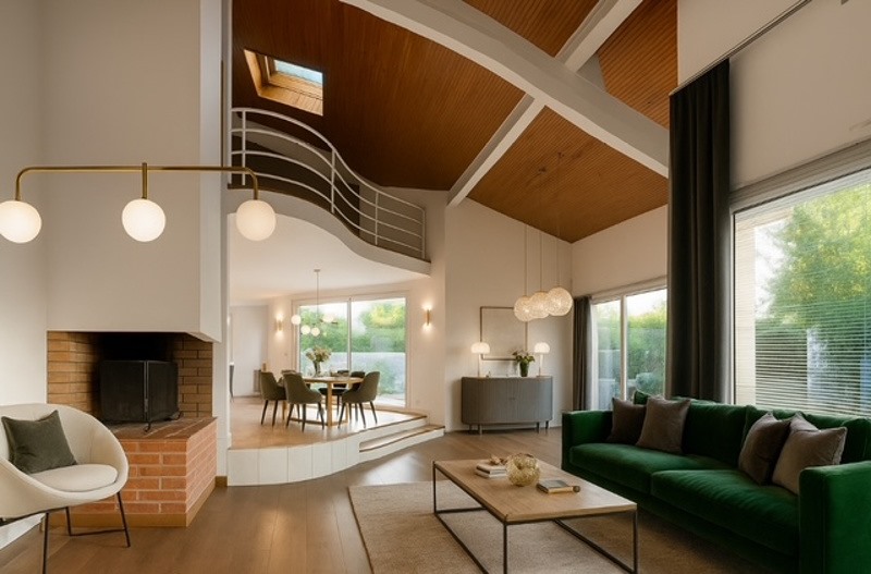 Vente Maison SEILH - 6 pièces -196 m² - (31840)