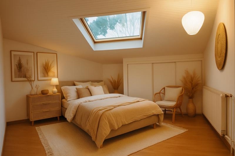 Vente Maison SEILH - 6 pièces -196 m² - (31840)