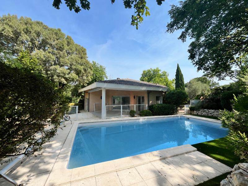 Vente Maison SEILH 31840 6 pièces - 196 m²