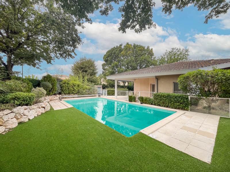 Vente Maison SEILH - 6 pièces -196 m² - (31840)