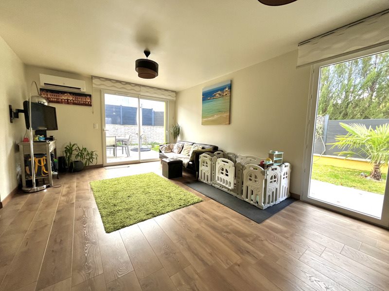 Vente Maison SEILH - 4 pièces -80 m² - (31840)