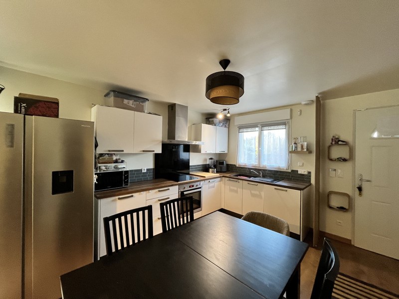 Vente Maison SEILH - 4 pièces -80 m² - (31840)