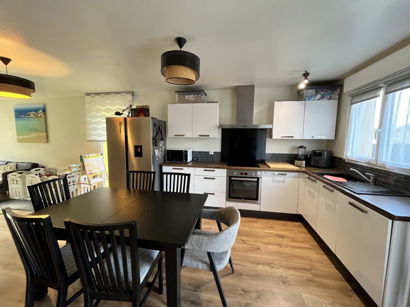 Vente Maison SEILH - 4 pièces -80 m² - (31840)