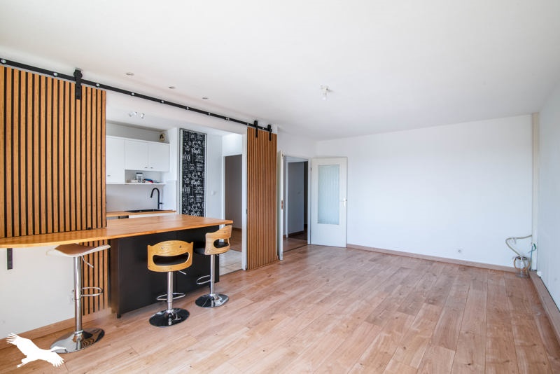Vente Appartement BLAGNAC - 4 pièces -85 m² - (31700)