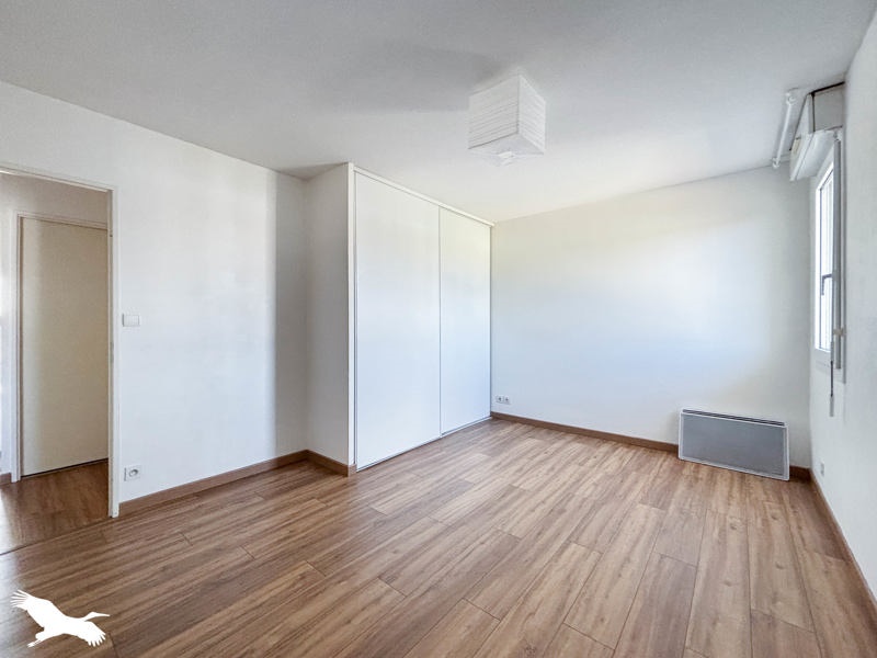 Vente Appartement BLAGNAC - 4 pièces -85 m² - (31700)