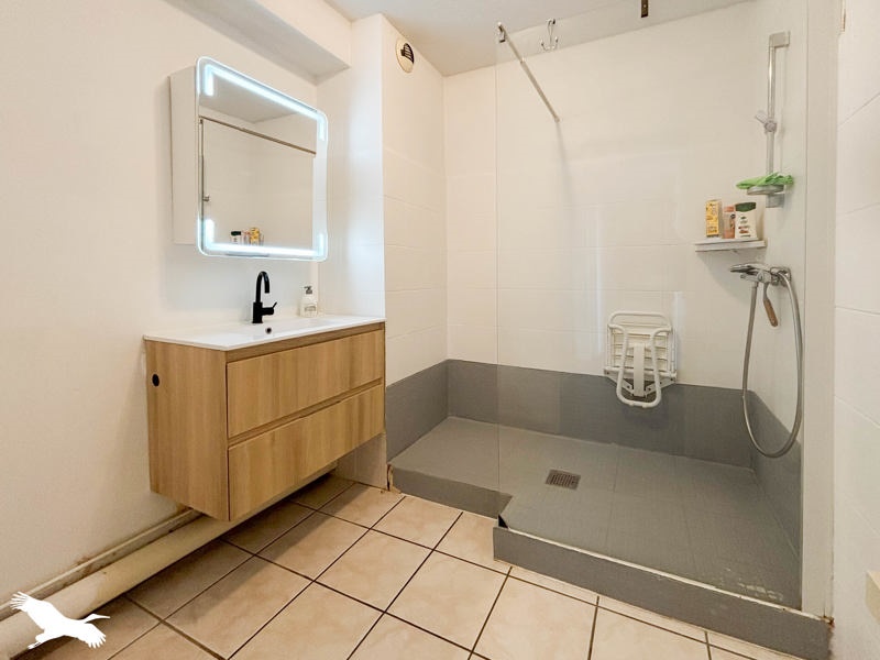 Vente Appartement BLAGNAC - 4 pièces -85 m² - (31700)