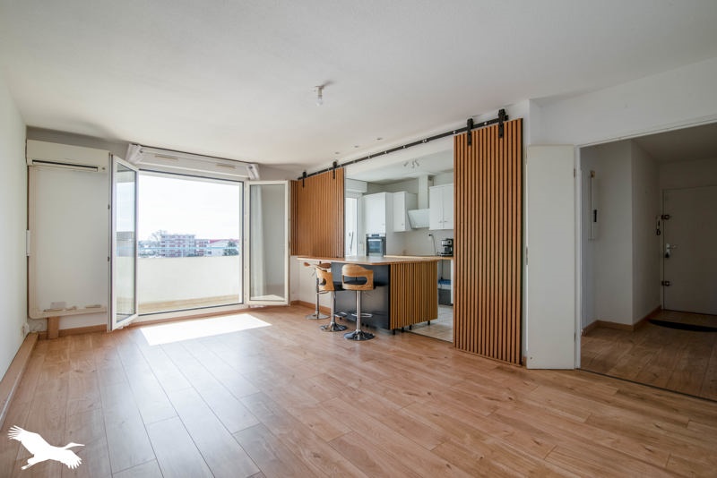Vente Appartement BLAGNAC - 4 pièces -85 m² - (31700)