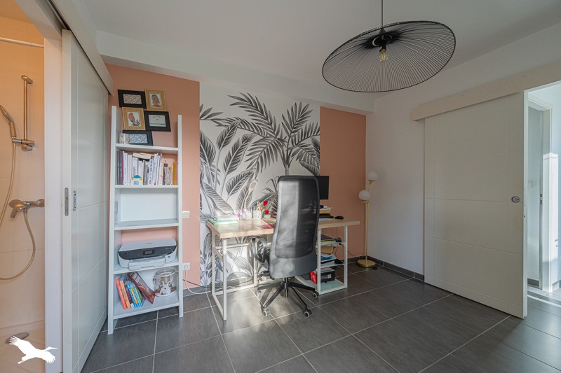 Vente Maison BLAGNAC - 5 pièces -125 m² - (31700)