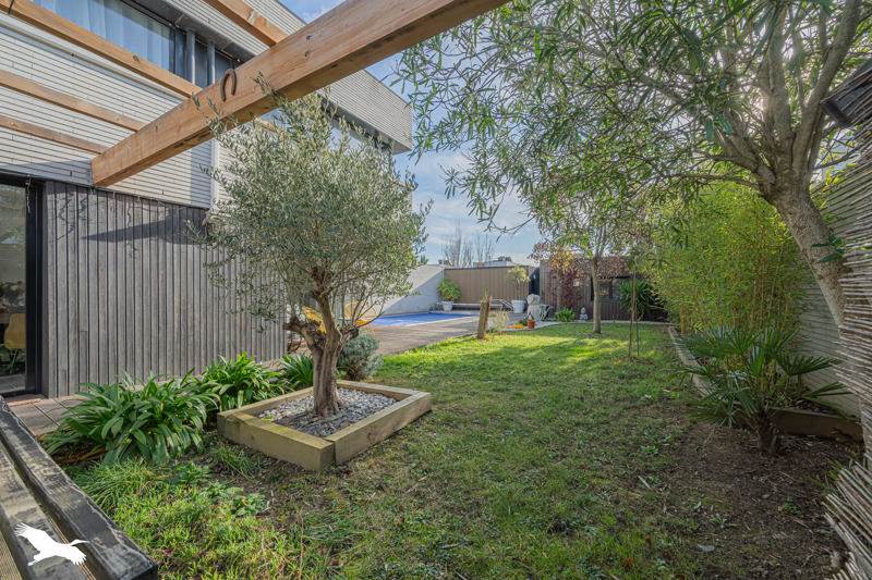 Vente Maison BLAGNAC - 5 pièces -125 m² - (31700)